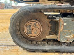 Wacker Neuson ET18