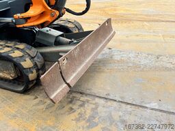Wacker Neuson ET18