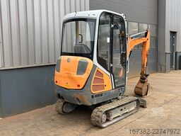 Wacker Neuson ET18
