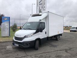 IVECO Daily 35S18H