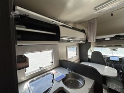 Roller Team Kronos 284M 2025 | Automático | Capacidad para 5 personas