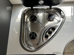 Roller Team Kronos 284M 2025 | Automático | Capacidad para 5 personas