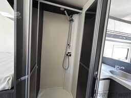 Roller Team Kronos 284M 2025 | Automático | Capacidad para 5 personas