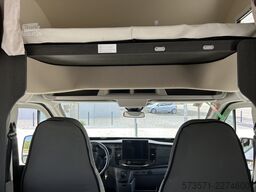 Roller Team Kronos 284M 2025 | Automático | Capacidad para 5 personas