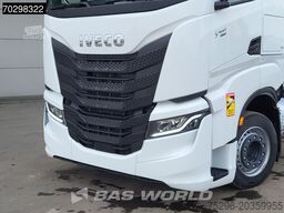 Iveco S-Way 460 4X2 New! BDF Navi ACC LED Euro 6