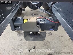 Iveco S-Way 460 4X2 New! BDF Navi ACC LED Euro 6