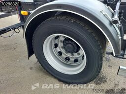 Iveco S-Way 460 4X2 New! BDF Navi ACC LED Euro 6