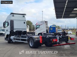 Iveco S-Way 460 4X2 NEW !! BDF Automatic Full air ACC...