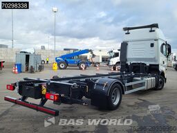 Iveco S-Way 460 4X2 NEW !! BDF Automatic Full air ACC...