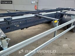 Iveco S-Way 460 4X2 NEW !! BDF Automatic Full air ACC...
