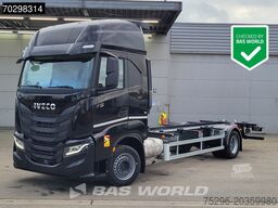 Iveco S-Way 460 4X2 NEW!! BDF Automatic Full air ACC ...