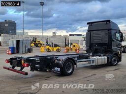 Iveco S-Way 460 4X2 NEW!! BDF Automatic Full air ACC ...