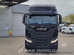 Iveco S-Way 460 4X2 NEW!! BDF Automatic Full air ACC ...