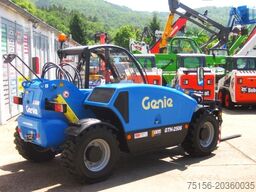 Terex GENIE TEREX GTH 2506 II 4x4x4 6m/2.5t.