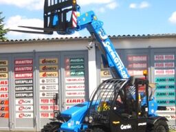 Terex GENIE TEREX GTH 2506 II 4x4x4 6m/2.5t.