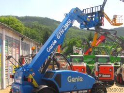 Terex GENIE TEREX GTH 2506 II 4x4x4 6m/2.5t.