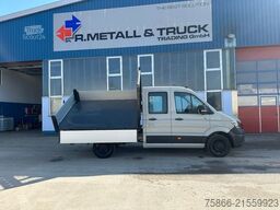 MAN 3.160 TGE 4x4 Neuwagen sofort lieferbar