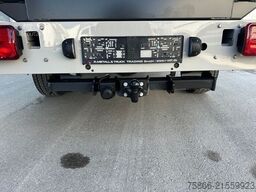 MAN 3.160 TGE 4x4 Neuwagen sofort lieferbar