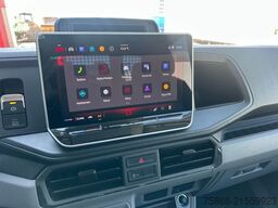 MAN 3.160 TGE 4x4 Neuwagen sofort lieferbar