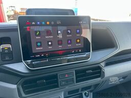 MAN 3.160 TGE 4x4 Neuwagen sofort lieferbar