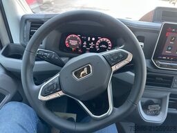 MAN 3.160 TGE 4x4 Neuwagen sofort lieferbar