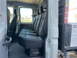 MAN 3.160 TGE 4x4 Neuwagen sofort lieferbar