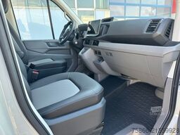 MAN 3.160 TGE 4x4 Neuwagen sofort lieferbar