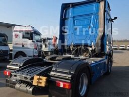 MERCEDES-BENZ Actros 1848 / BigSpace / Mirror Cam / Park Cool