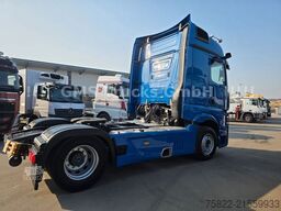 MERCEDES-BENZ Actros 1848 / BigSpace / Mirror Cam / Park Cool