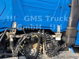 MERCEDES-BENZ Actros 1848 / BigSpace / Mirror Cam / Park Cool