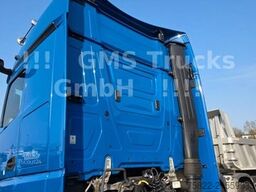 MERCEDES-BENZ Actros 1848 / BigSpace / Mirror Cam / Park Cool
