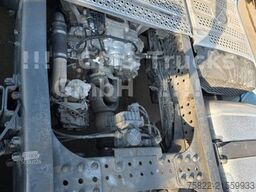 MERCEDES-BENZ Actros 1848 / BigSpace / Mirror Cam / Park Cool