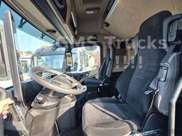 MERCEDES-BENZ Actros 1848 / BigSpace / Mirror Cam / Park Cool