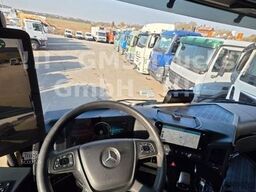MERCEDES-BENZ Actros 1848 / BigSpace / Mirror Cam / Park Cool