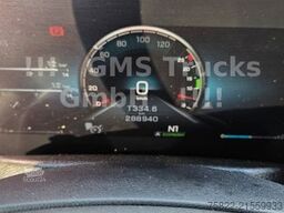 MERCEDES-BENZ Actros 1848 / BigSpace / Mirror Cam / Park Cool