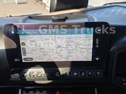 MERCEDES-BENZ Actros 1848 / BigSpace / Mirror Cam / Park Cool