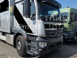 MERCEDES-BENZ Actros 2546 / 6X2 / Carrier FRIGO Cool / German