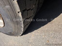 MERCEDES-BENZ Actros 2546 / 6X2 / Carrier FRIGO Cool / German