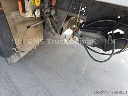 MERCEDES-BENZ Actros 2546 / 6X2 / Carrier FRIGO Cool / German