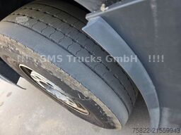 MERCEDES-BENZ Actros 2546 / 6X2 / Carrier FRIGO Cool / German