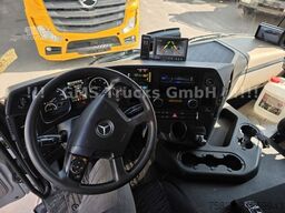 MERCEDES-BENZ Actros 2546 / 6X2 / Carrier FRIGO Cool / German