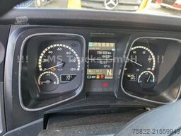 MERCEDES-BENZ Actros 2546 / 6X2 / Carrier FRIGO Cool / German
