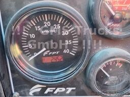  crusher Brecher Liedlbauer Bullcon 13ton /Abroll