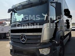 MERCEDES-BENZ Actros 2546 / 6X2 /Carrier FRIGO Cool/FIN:10145