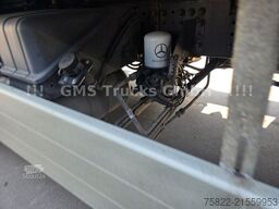 MERCEDES-BENZ Actros 2546 / 6X2 /Carrier FRIGO Cool/FIN:10145