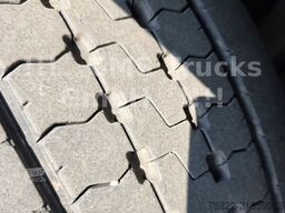 MERCEDES-BENZ Actros 2546 / 6X2 /Carrier FRIGO Cool/FIN:10145