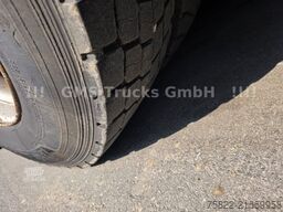 MERCEDES-BENZ Actros 2546 / 6X2 /Carrier FRIGO Cool/FIN:10145