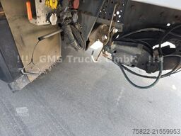 MERCEDES-BENZ Actros 2546 / 6X2 /Carrier FRIGO Cool/FIN:10145