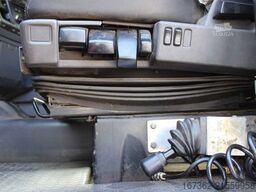 SCANIA R420, RETARDER, OPTICRUISE, DOUBLE CIRCUIT HYDR.