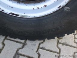 SCANIA R420, RETARDER, OPTICRUISE, DOUBLE CIRCUIT HYDR.